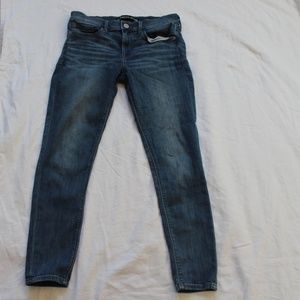 Express Women 4S Jean Leggings